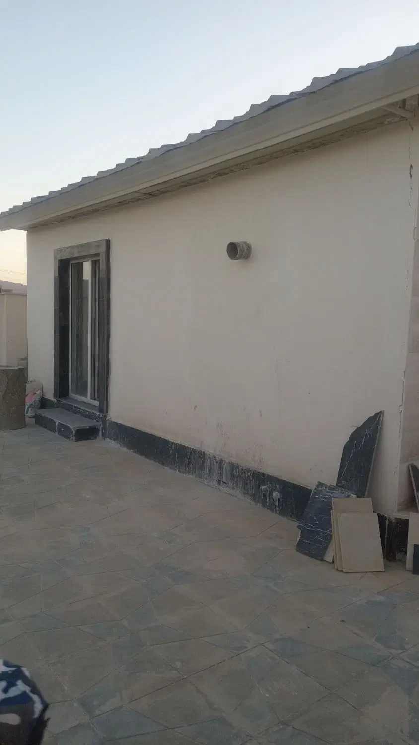 ویلا ۴۰۰متری ابسرد