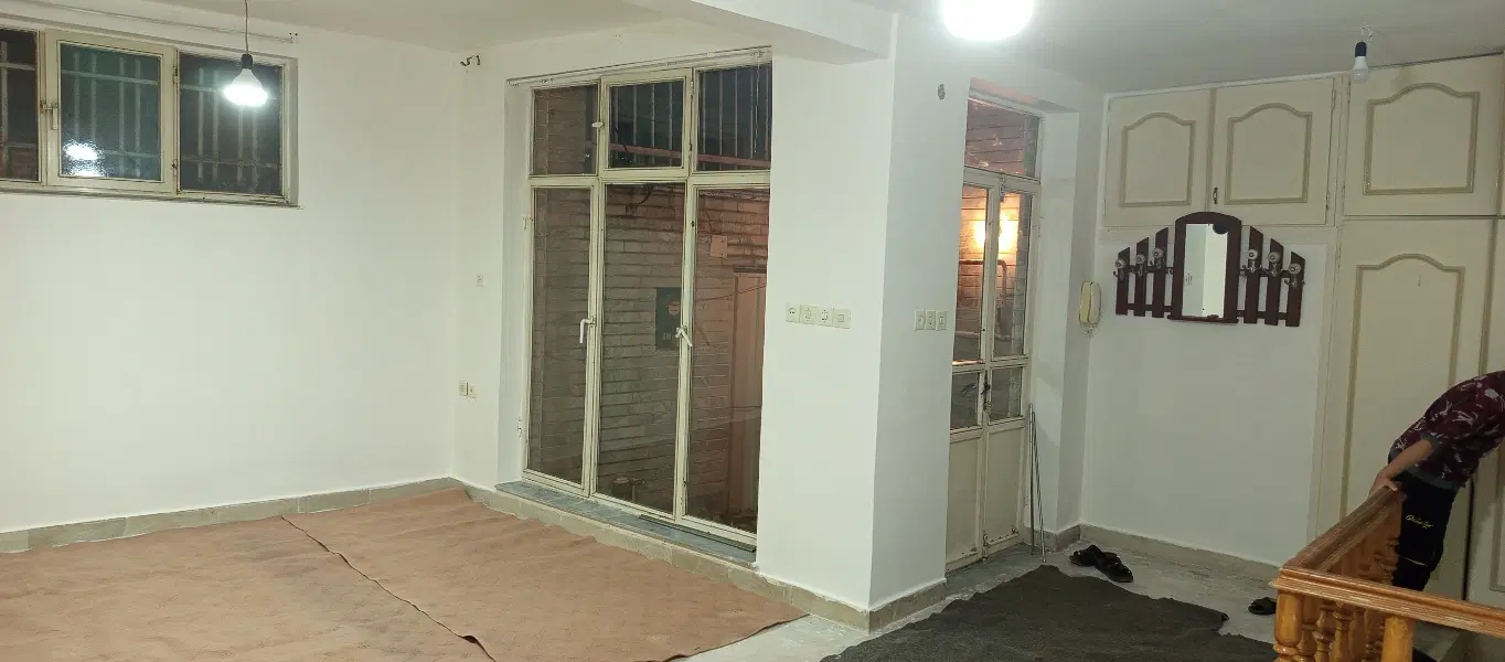 خانه ویلایی دربست در اصمعی