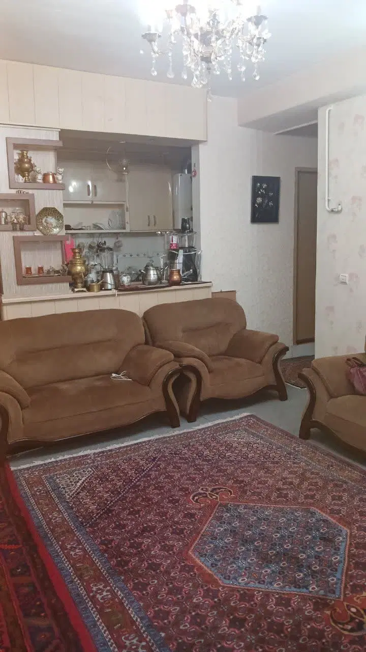 فروش آپارتمان فرهنگیان 60متر