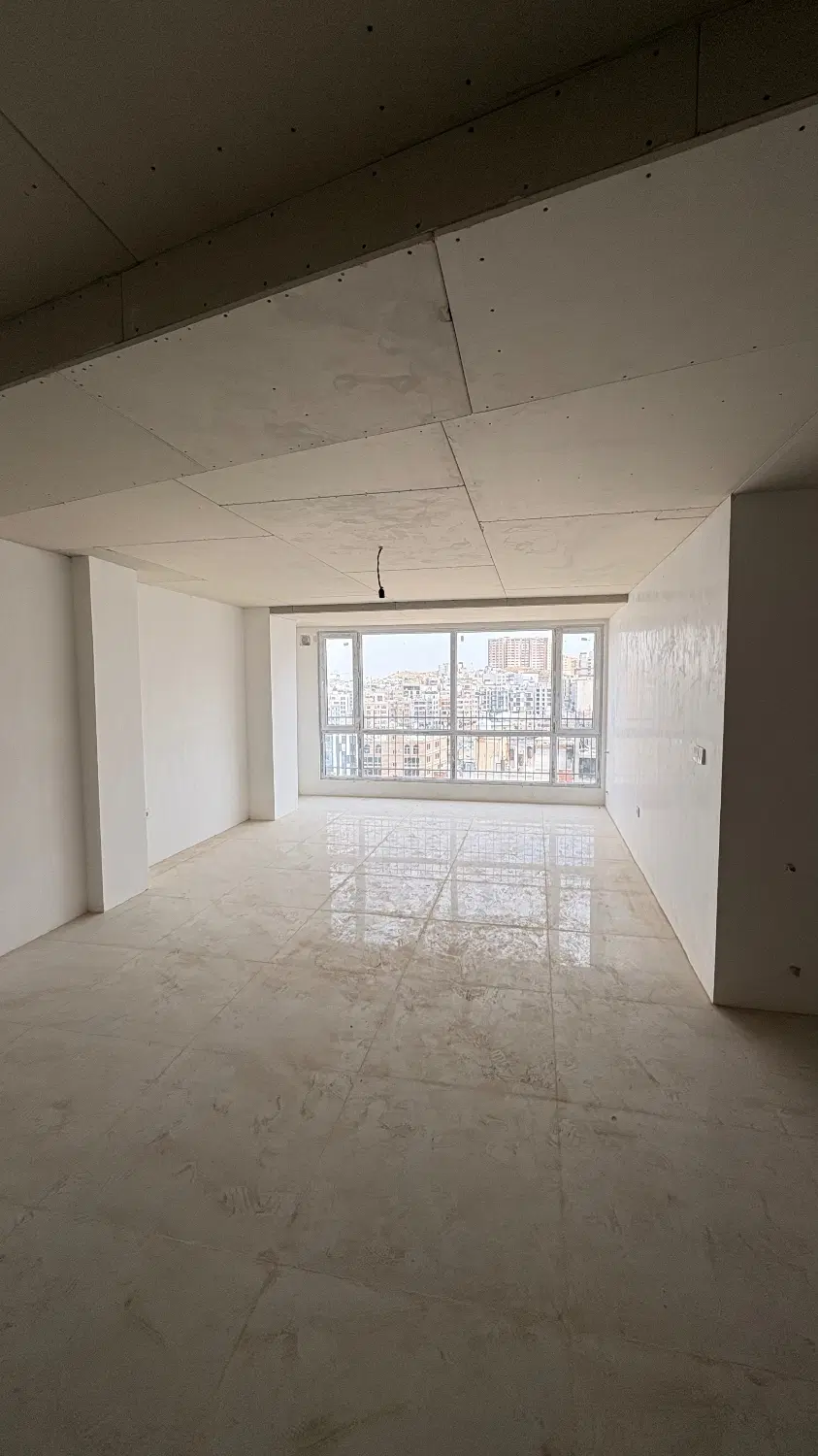 فروش اپارتمان ۲ خواب