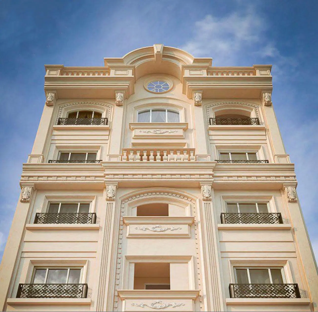 اجاره واحد مسکونی ۱۶۰ متر درستکار