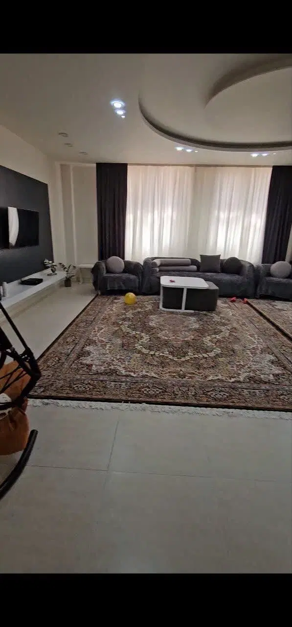 فروش  یک واحد آپارتمان