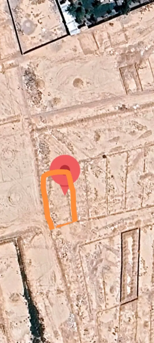 400 متر زمین امام حسن 28