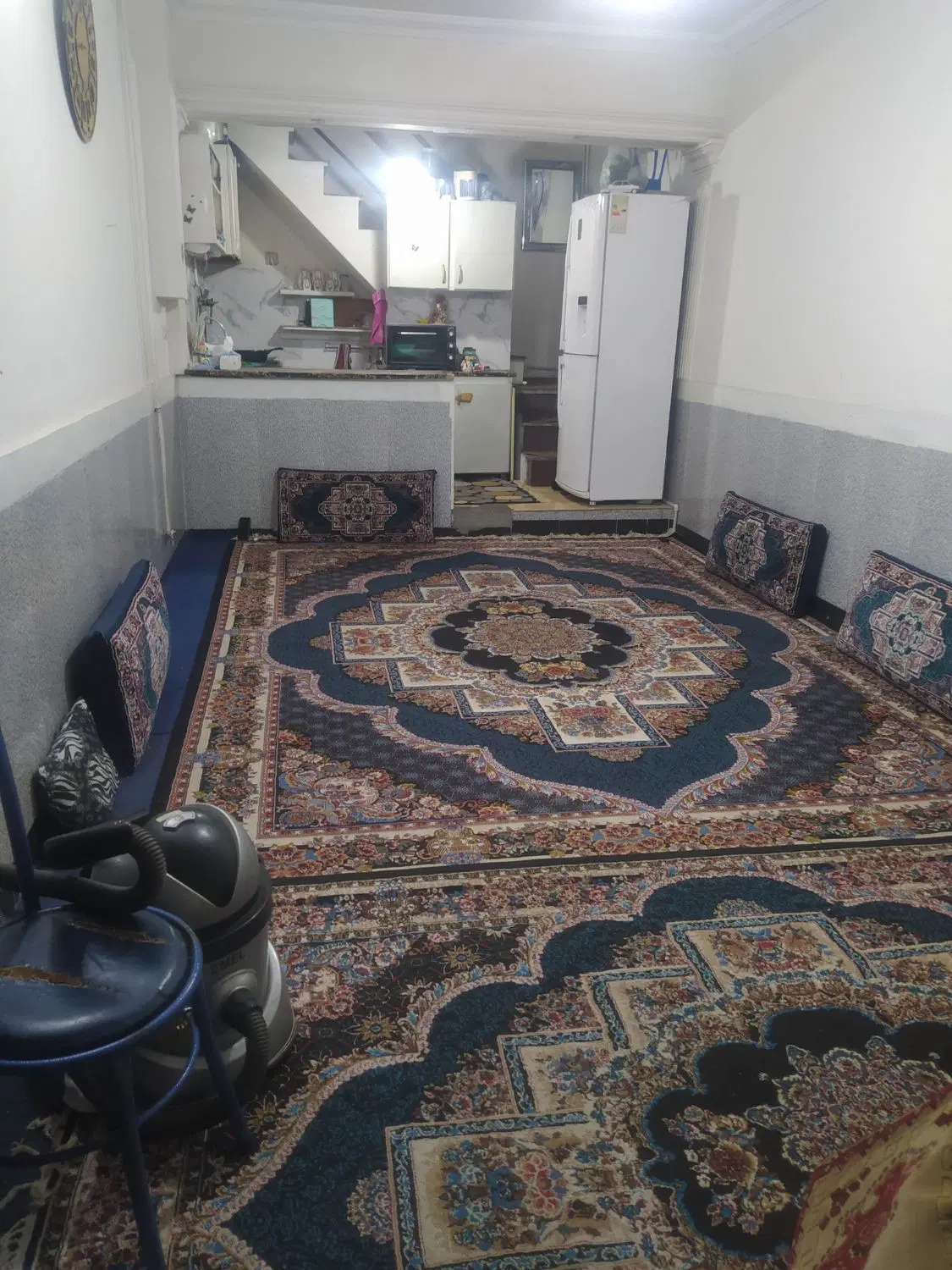 خانه فروشی