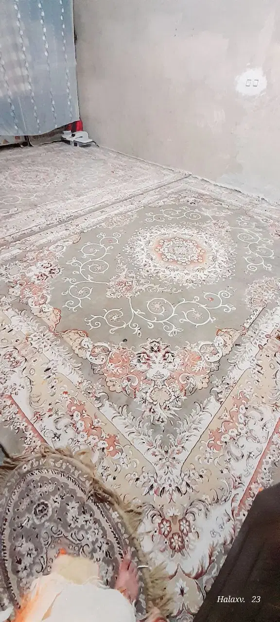 خانه ویلایی فروشی کالیکه