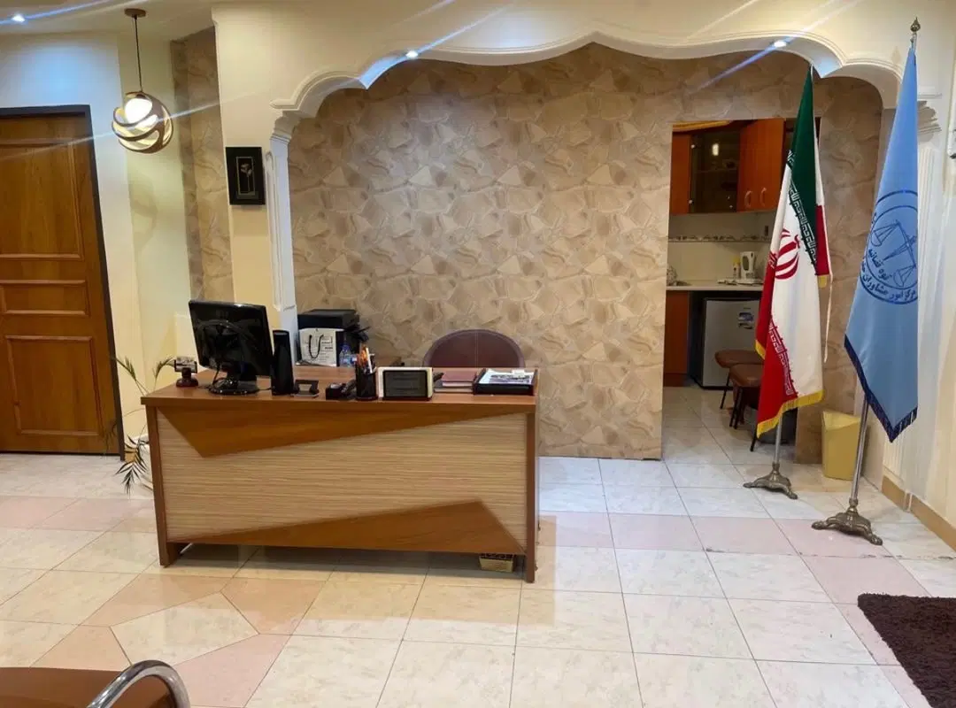 اجاره دفتر وکالت خیابان معلم