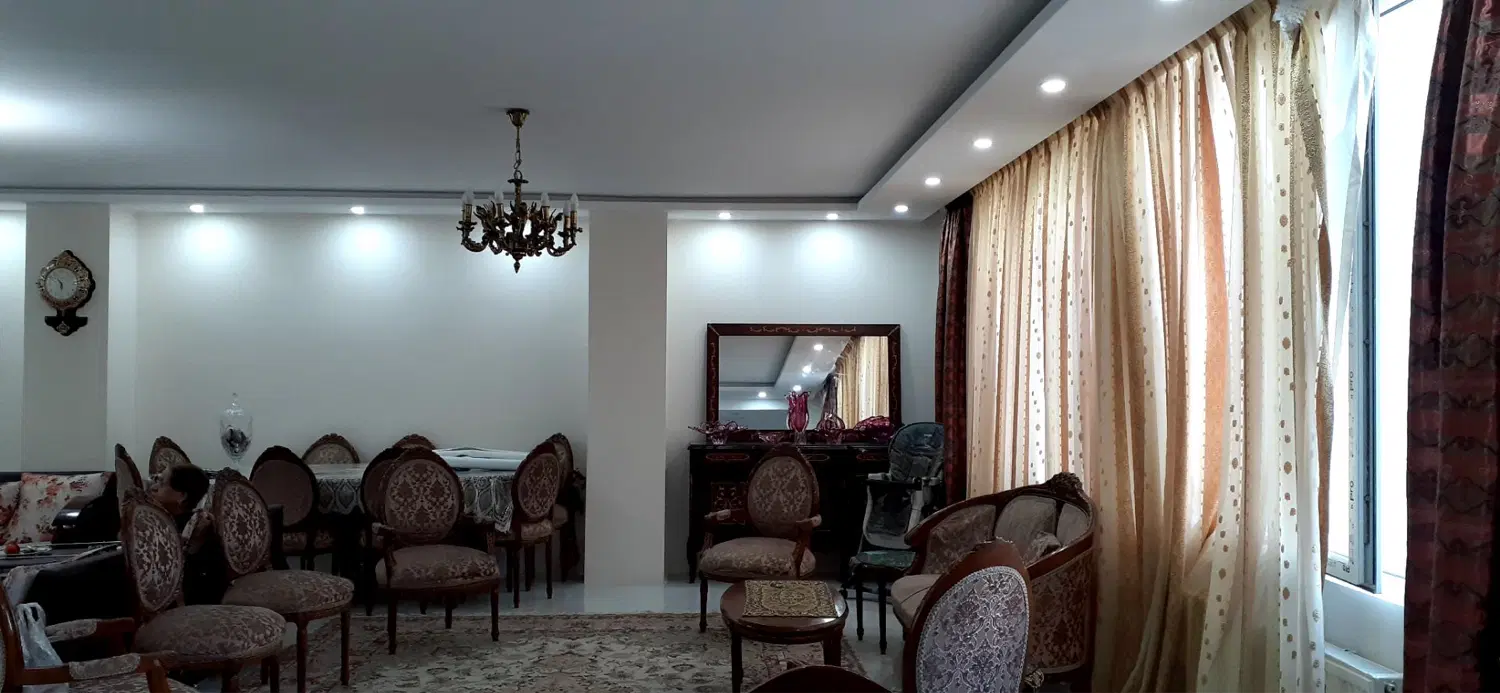 واحد آپارتمان مسکونی گلریزان