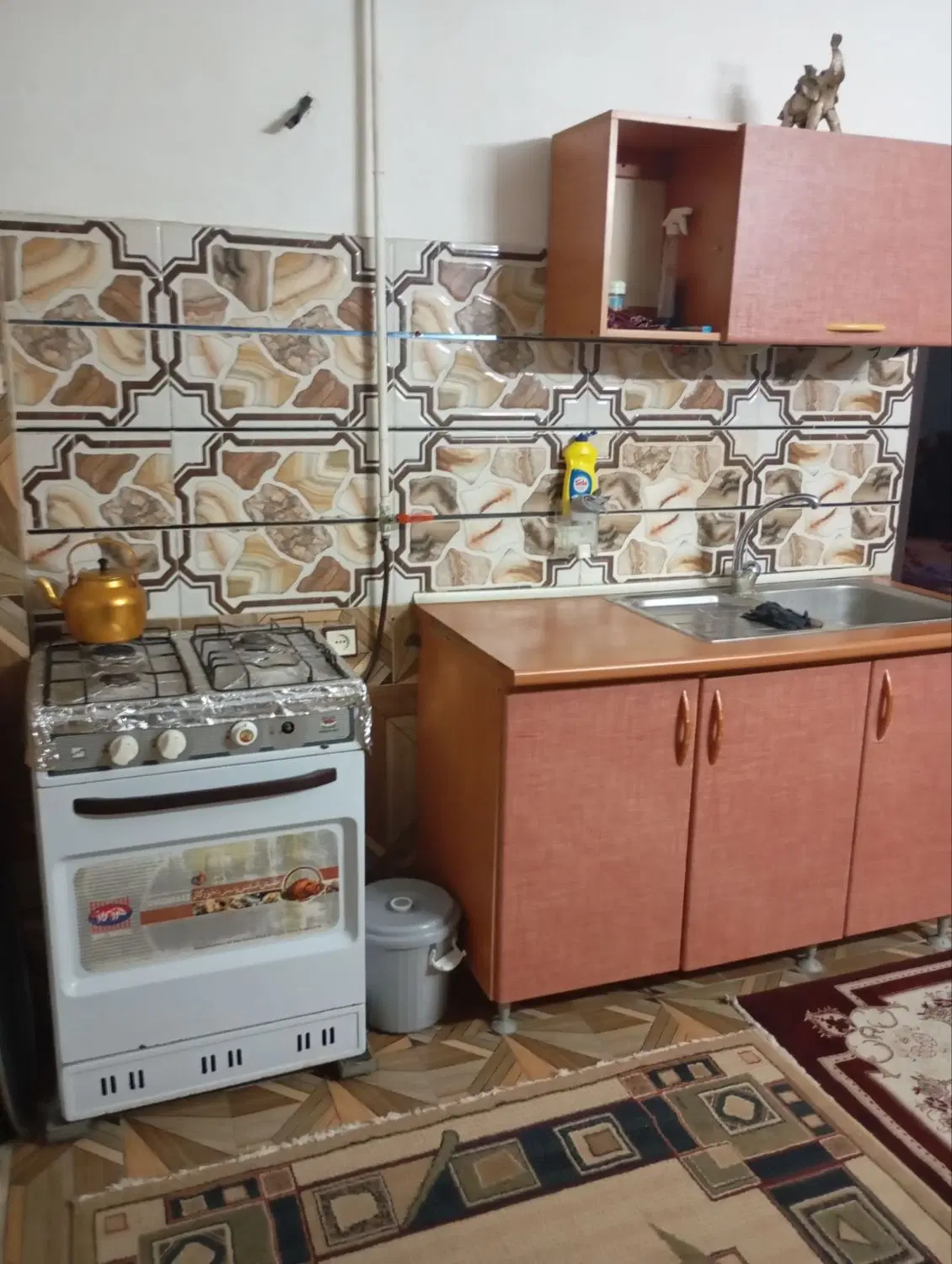 سوئیت ناهارخوران