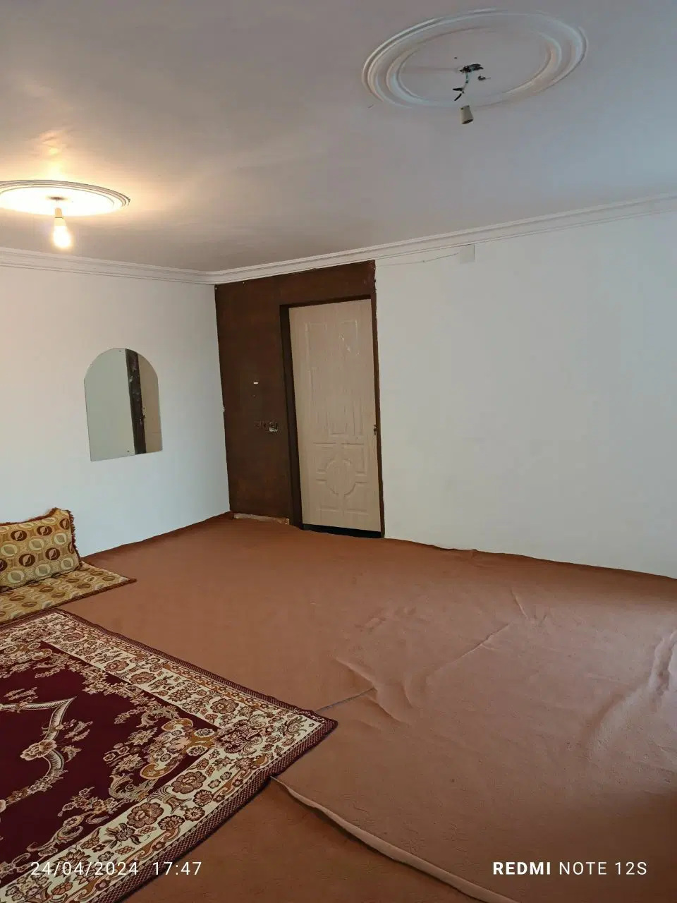 اجاره ویلایی ایسین درگیرسالم