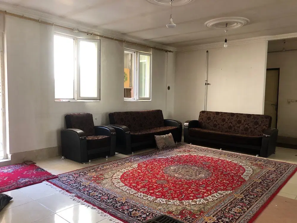 خانه  راه جدا خ مدرس حکیم نظامی
