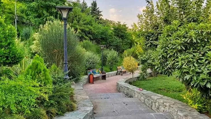 منزل ۶۵ متری اجاره ای پرسی گاز