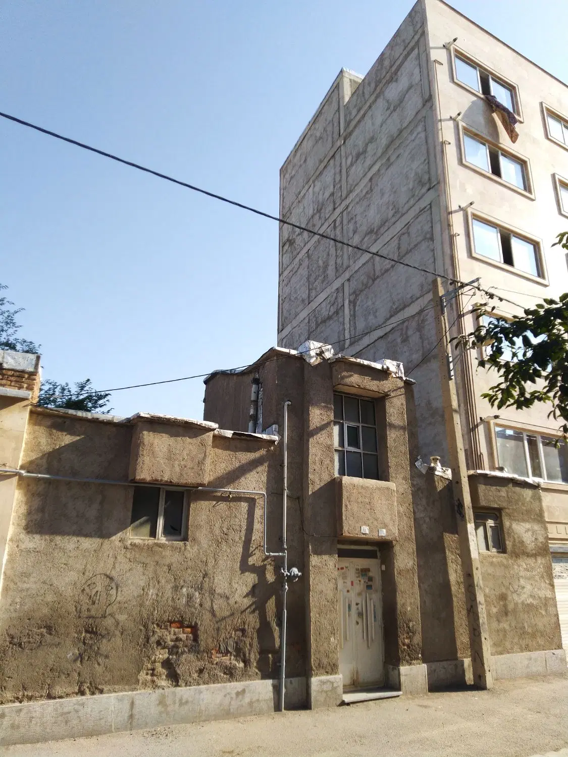 فروش خانه