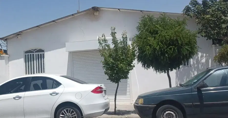 فروش یامعاوضه کارگاه فعال بااپارتمان وپکیج وتجاری