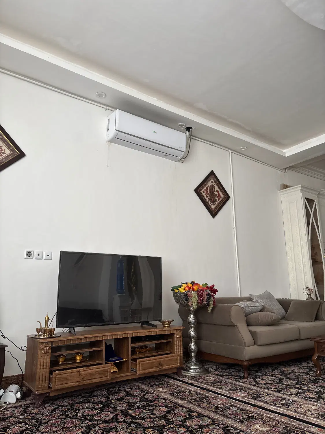 فروش خانه شهرک زیتوناقاقیا 7