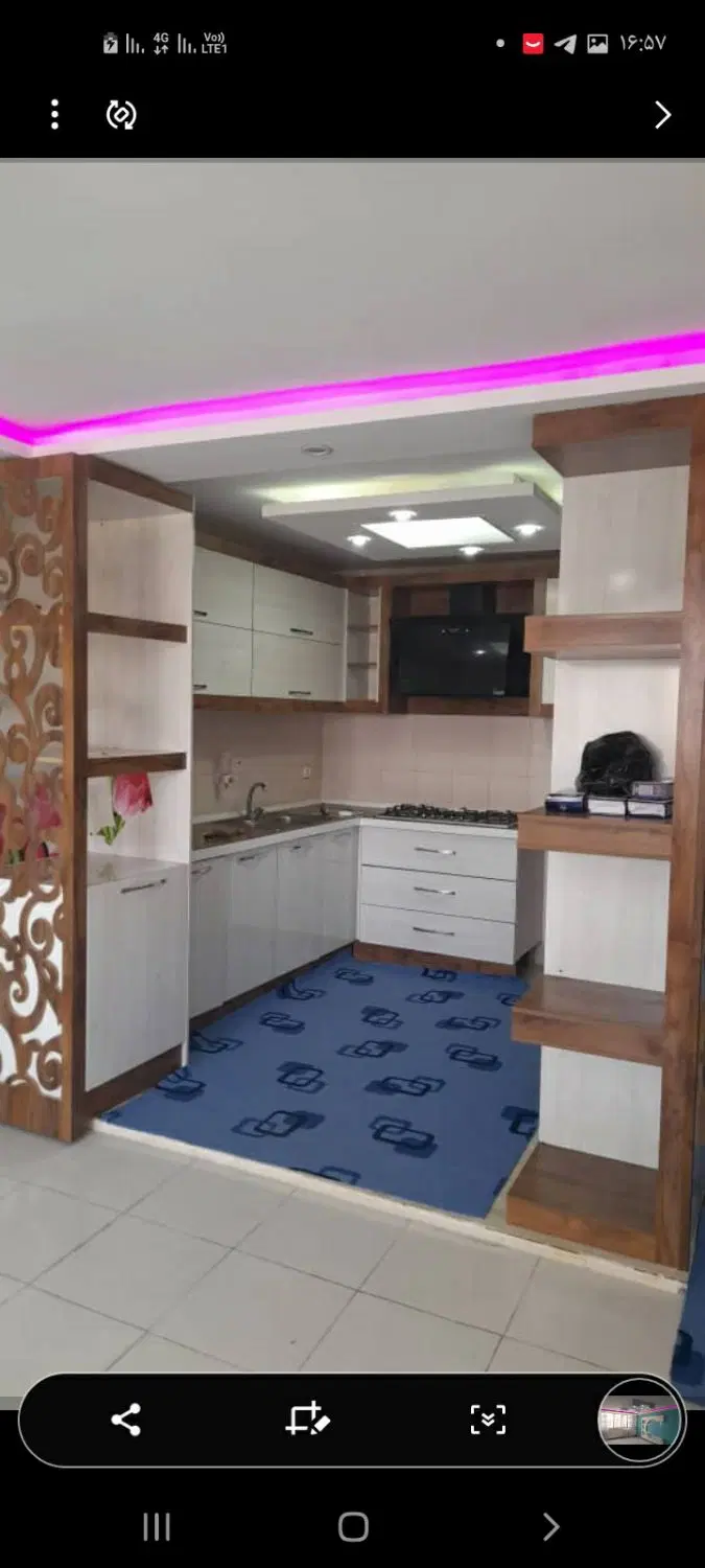 مسکن مهر فولادشهر E5
