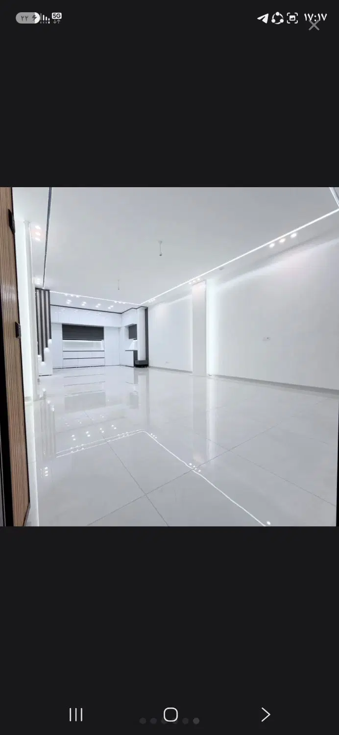 فروش اپارتمان ۱۰۰متری شخصی ساز تاپ لوکیشن