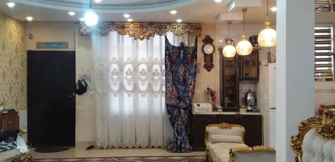 ملکیت ویلایی دوبلکس استخر دار
