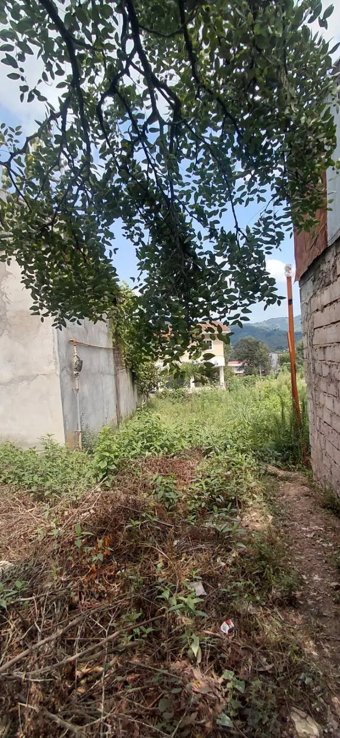 فروش فوری زمین مسکونی سوستان بالا محله