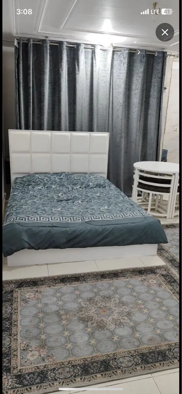 سوییت اجاره