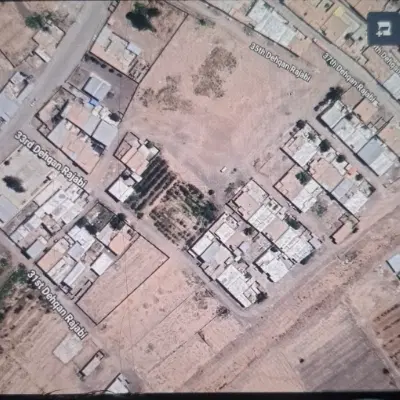زمین