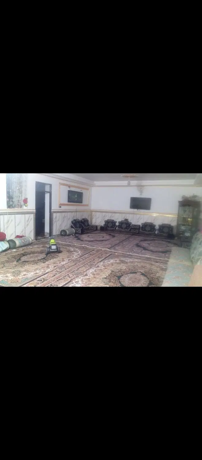 خونه ویلایی طبقه یک