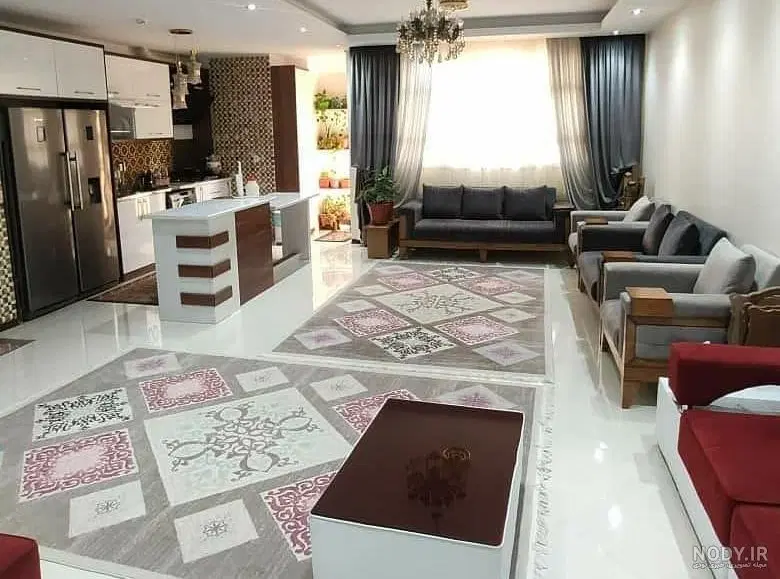 همخونه موجه میخوام
