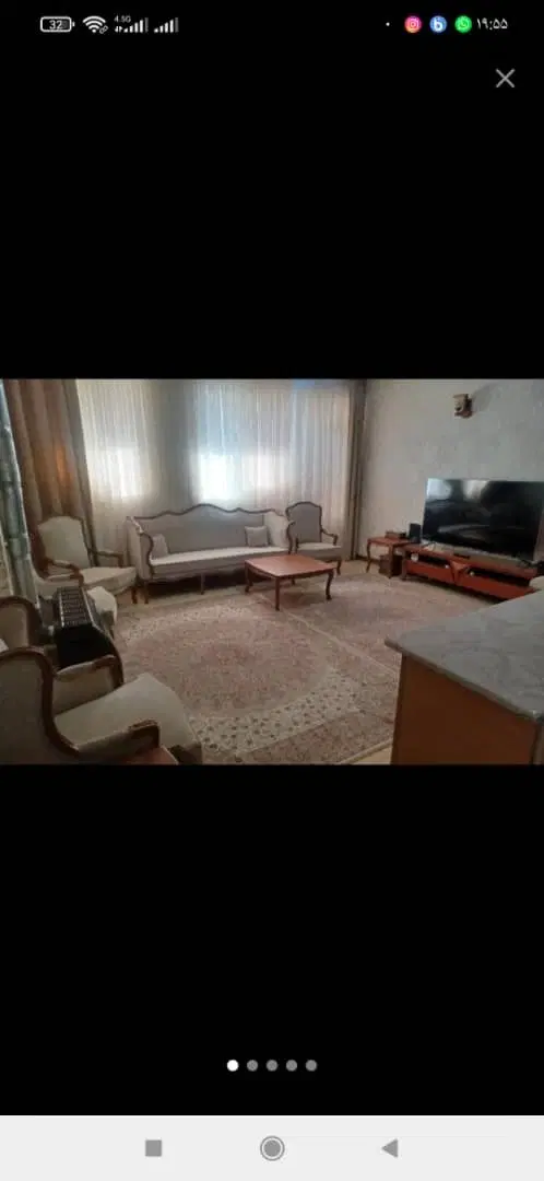 فروش آپارتمان