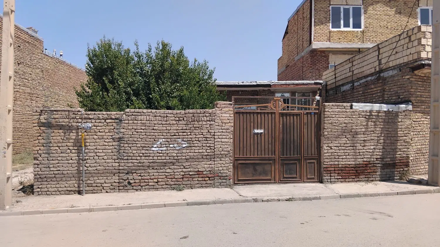 فروش خانه