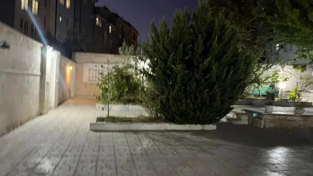 آپارتمان ۵۶ متری شهرزیبا