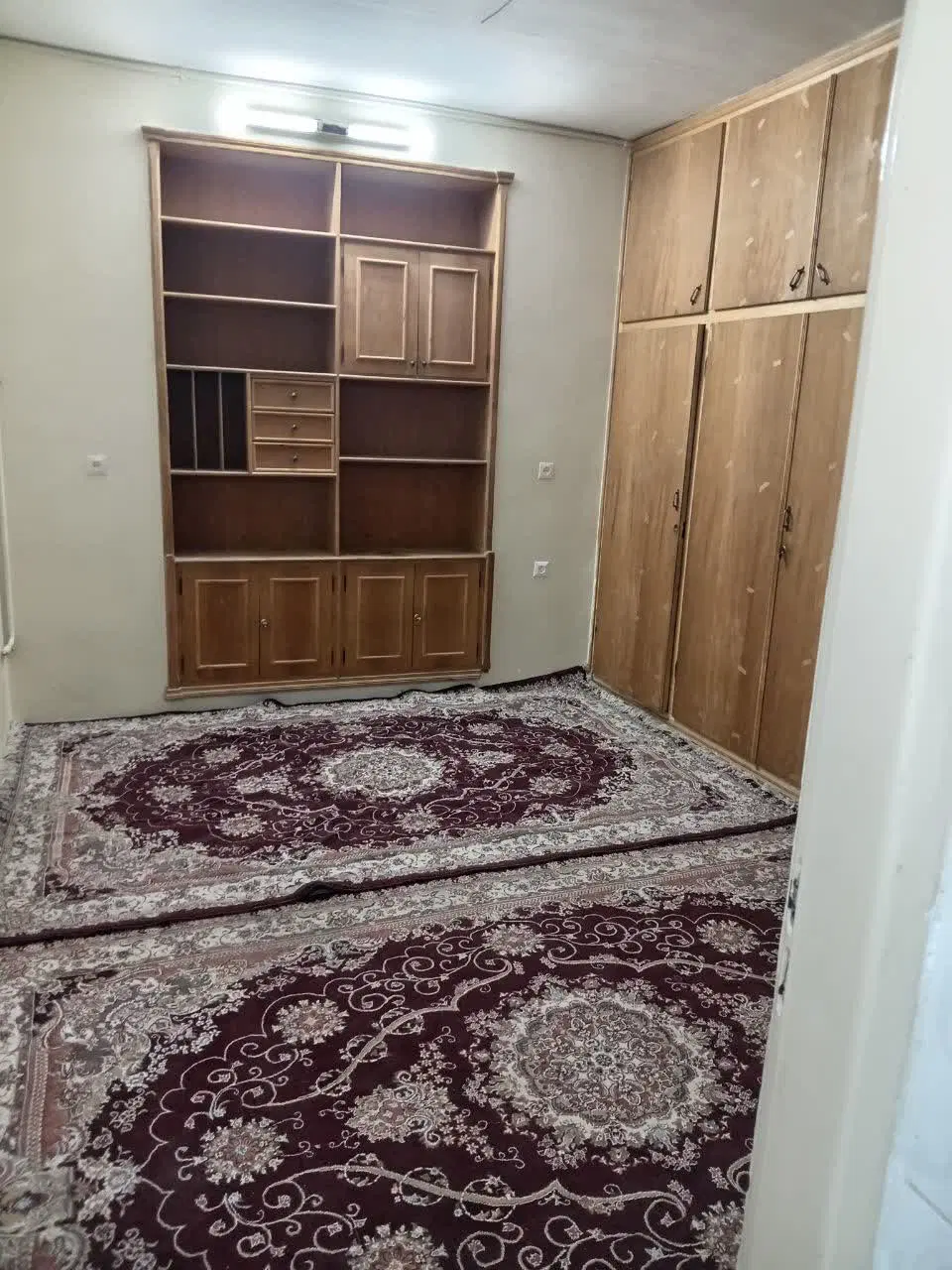 اجاره روزانه آپارتمان و سوئیت