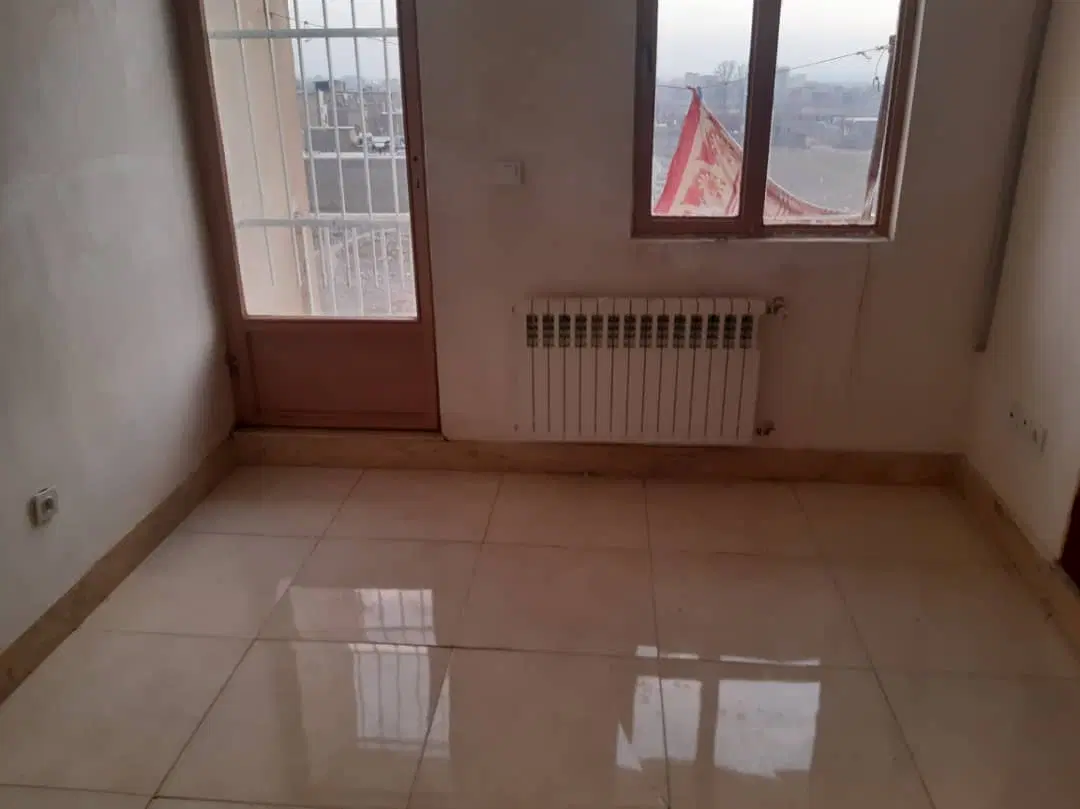 ۱۱۰ متر مفید تک واحدی