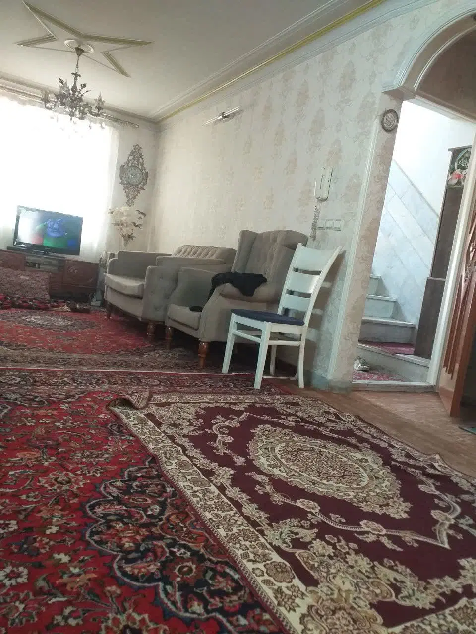 فروش خانه