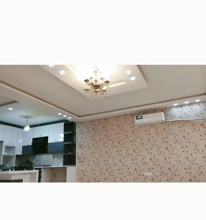 آپارتمان ۹۵ متر دوخواب شاهد ۶۸