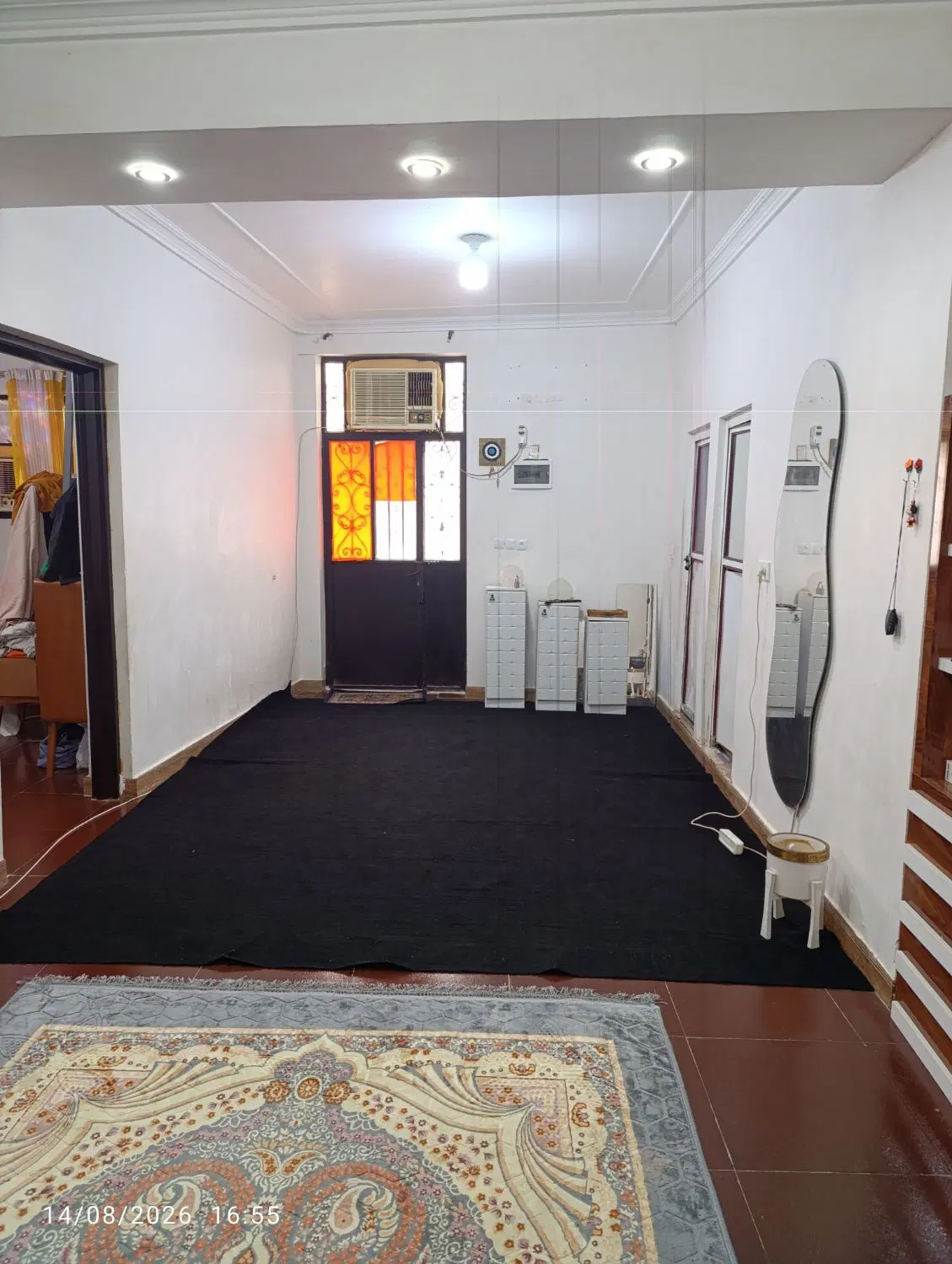 خانه ویلایی