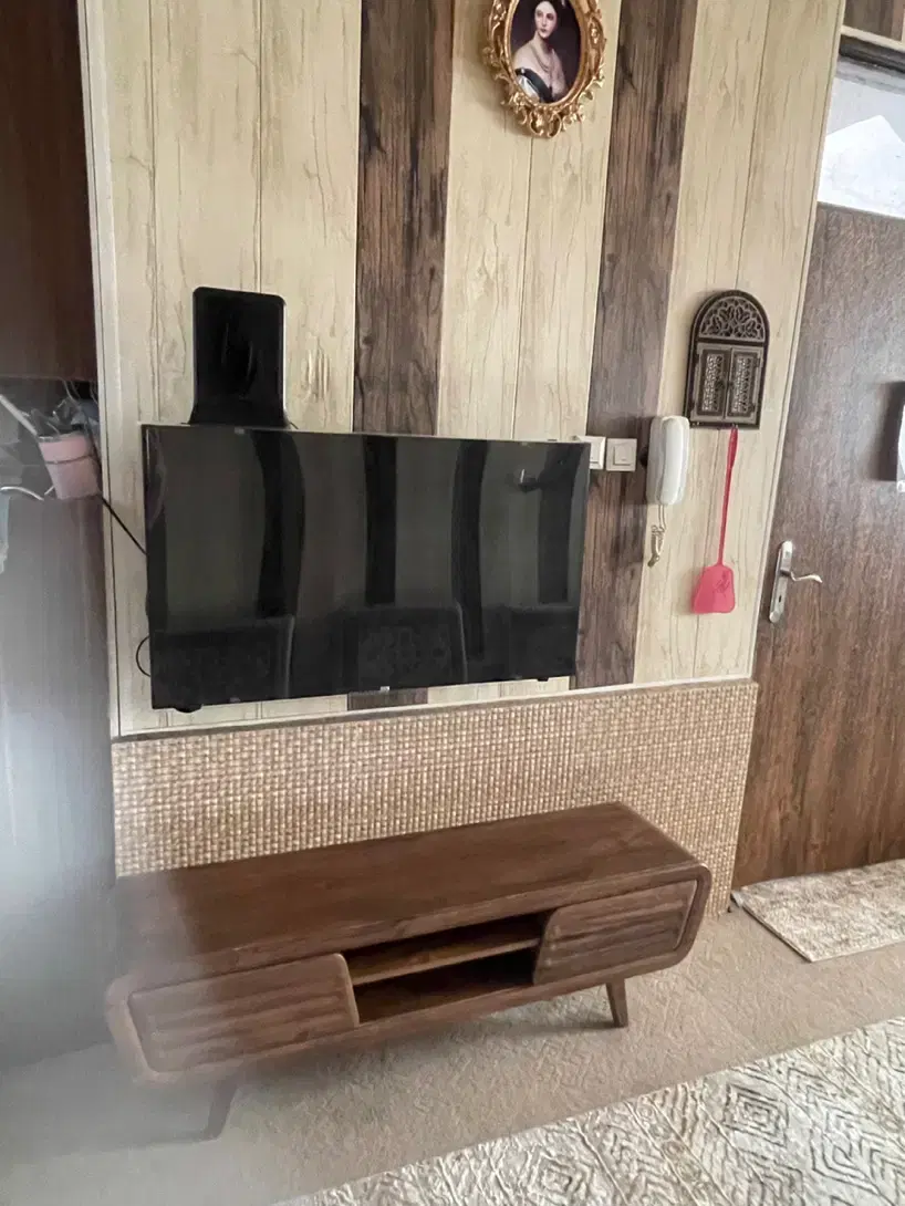 دربست دوبلکس  به شرط تمیزی پارکینگ دار