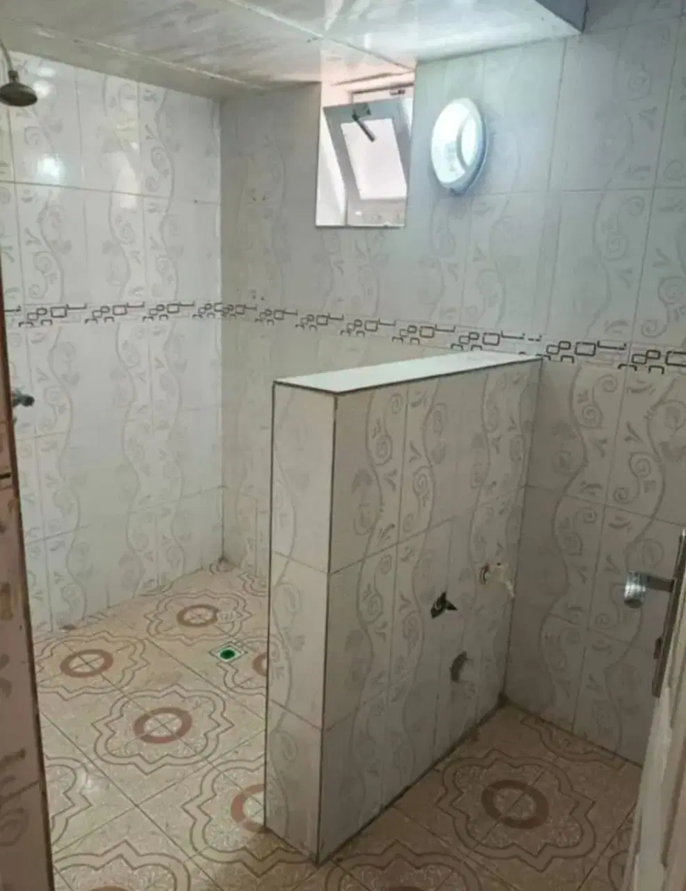 خانه واقع در گردخون
