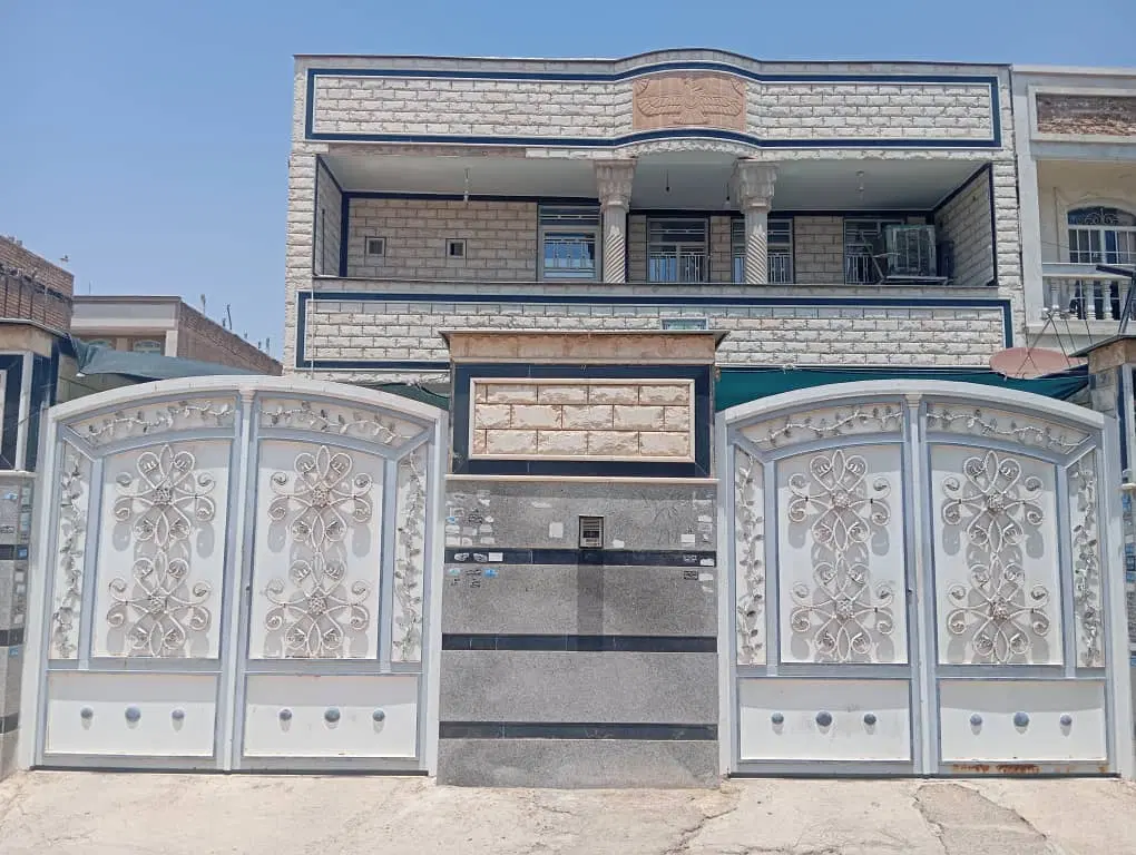 خانه ویلای
