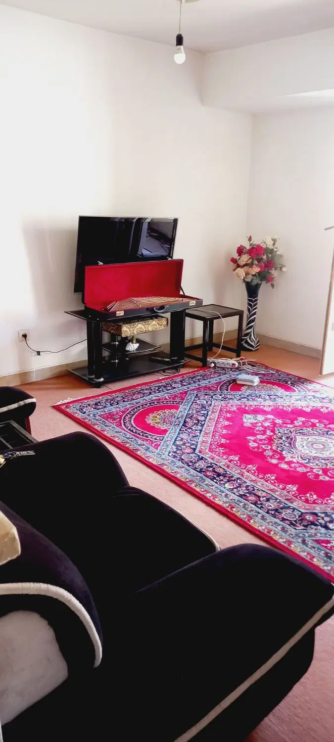 فروش مسکونی(آپارتمان)