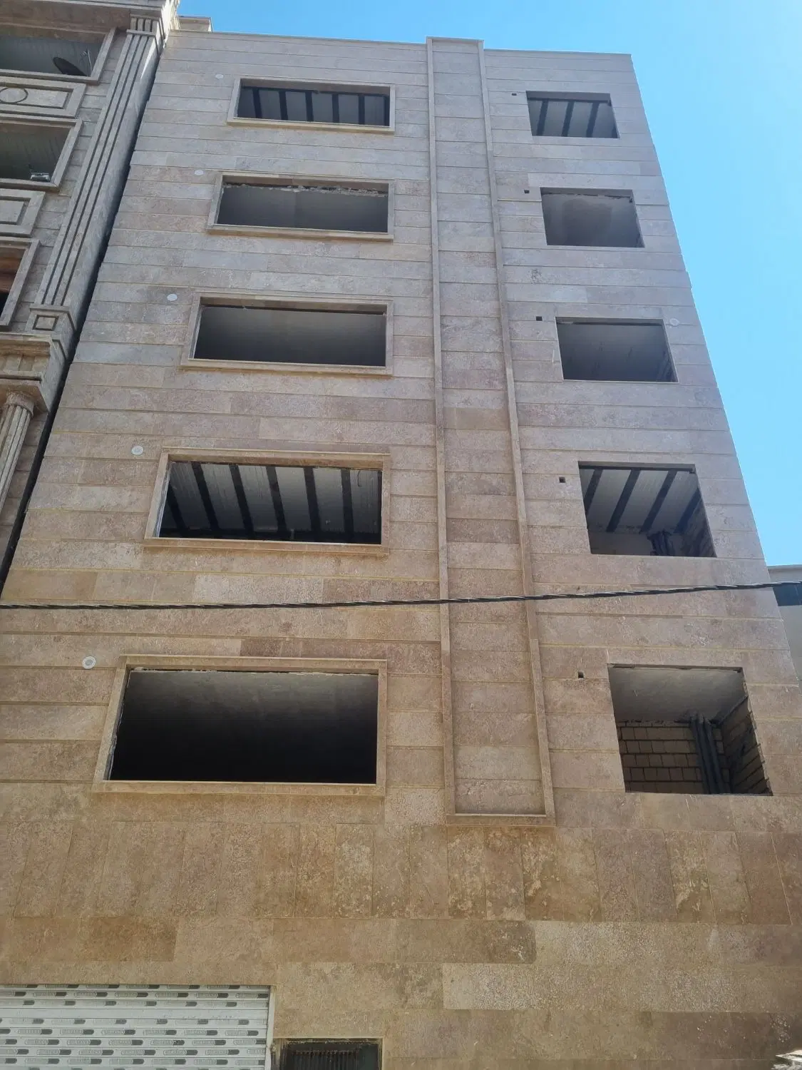 فروش آپارتمان شریعتی