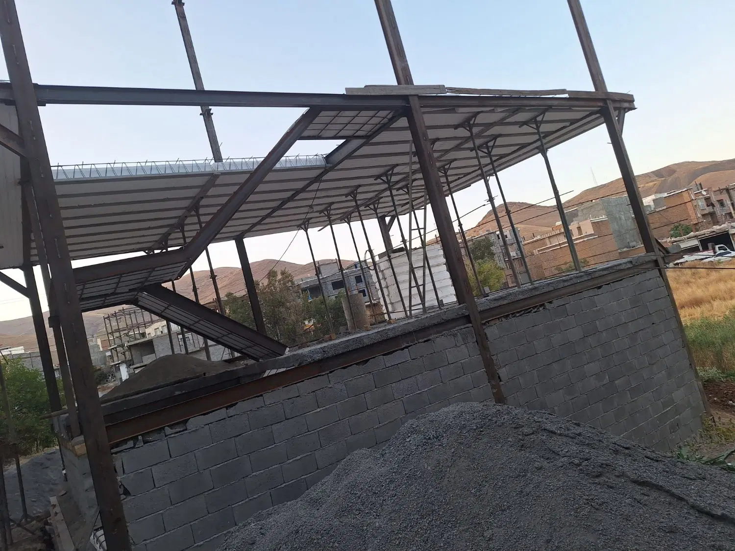 خانه حسن آباد