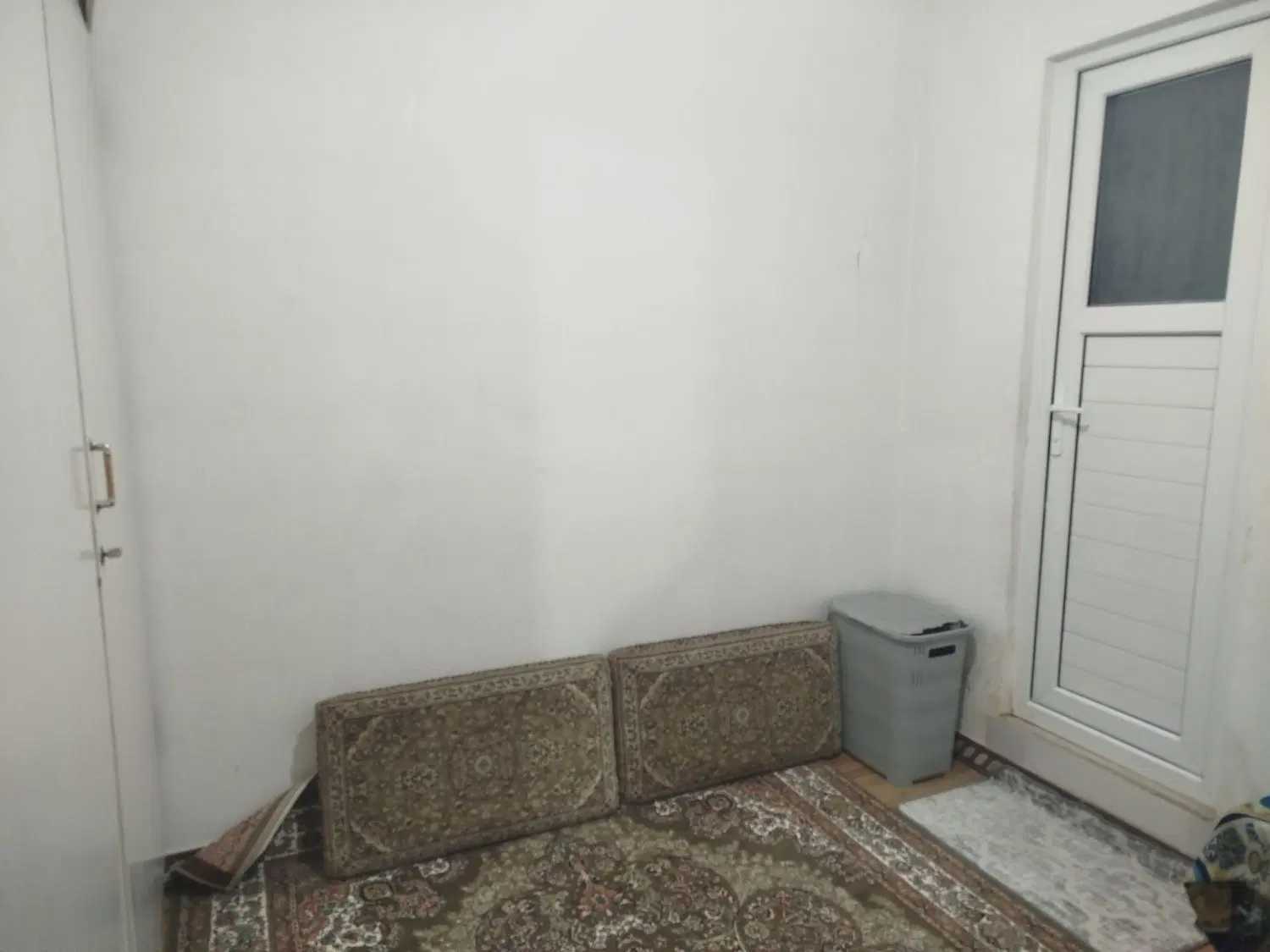 آپارتمان ۸۲متر با پارکینگ
