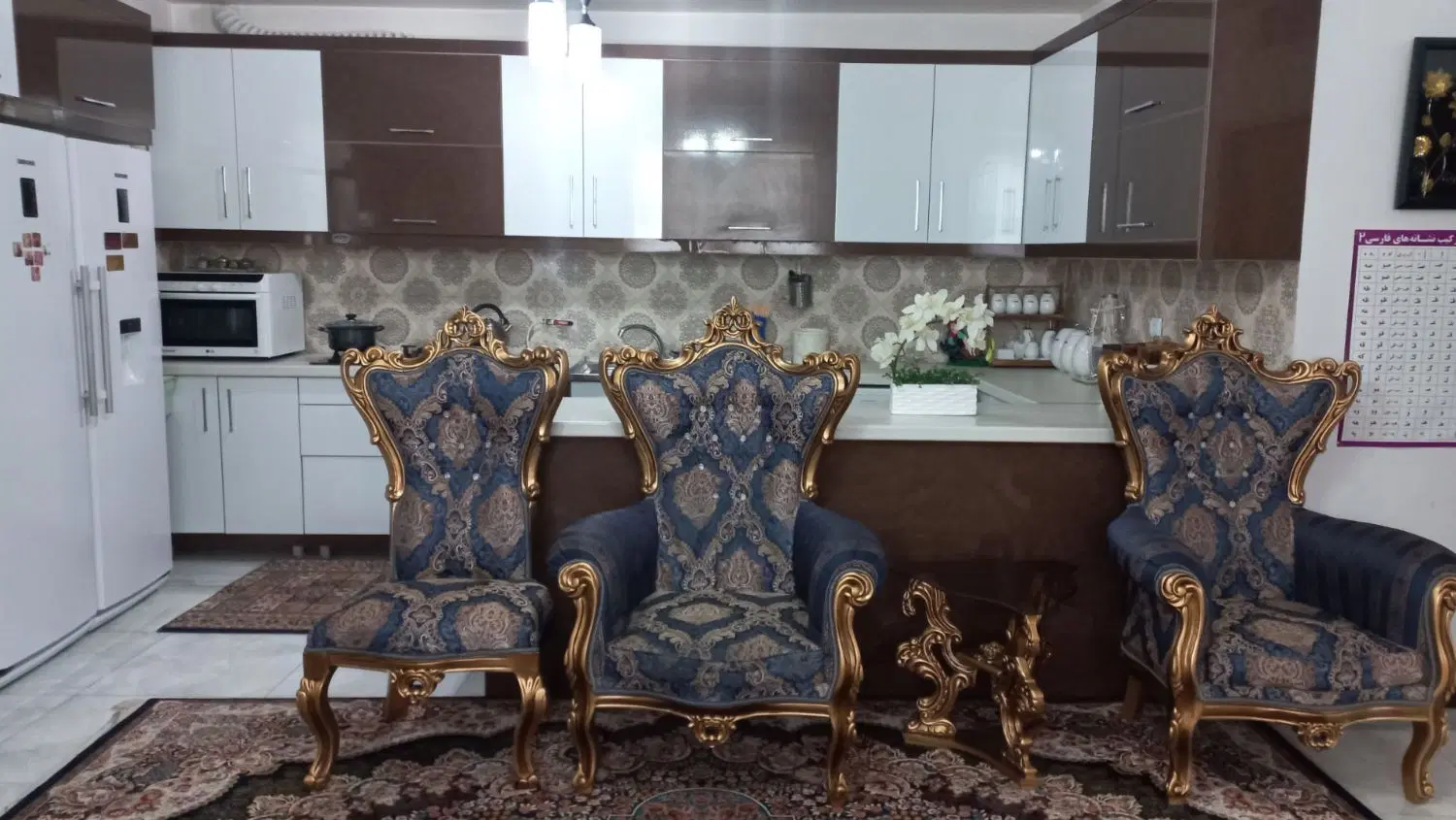 فروش آپارتمان