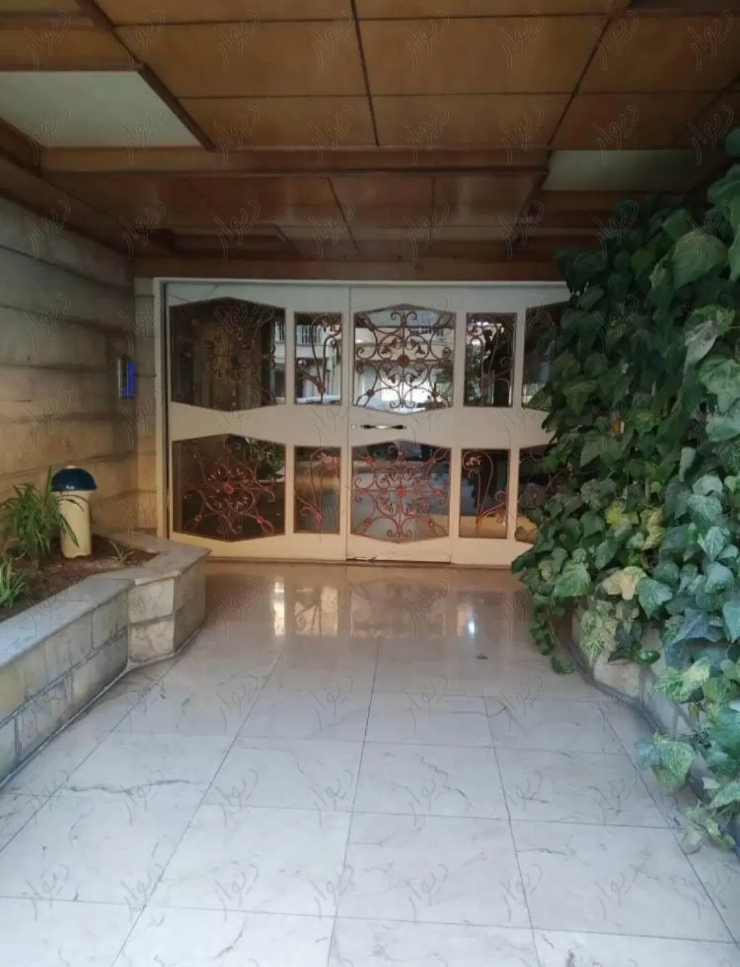 آپارتمان ۱۶۳ متری