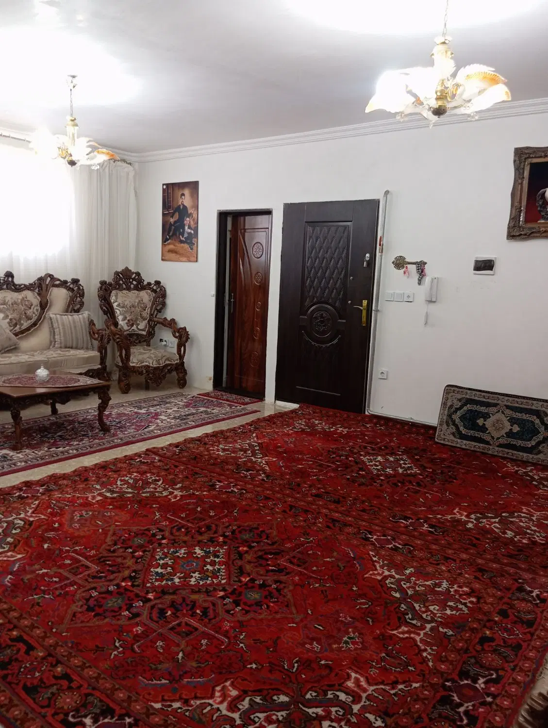 آپارتمان فروشی