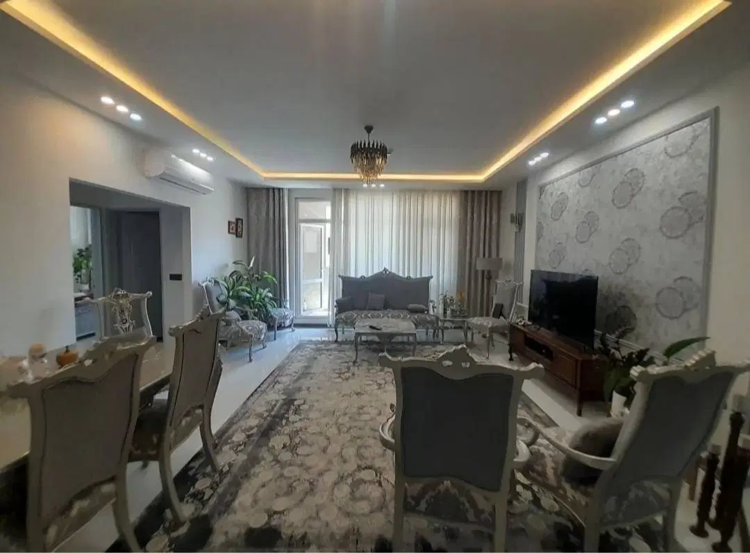 فروش اپارتمان۱۰۰ متری حسابی شمالی۲۶