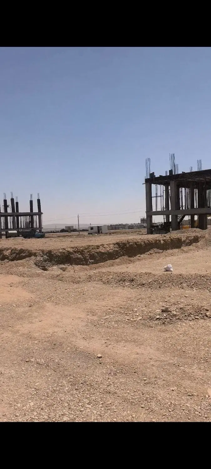 زمین مسکن ملی