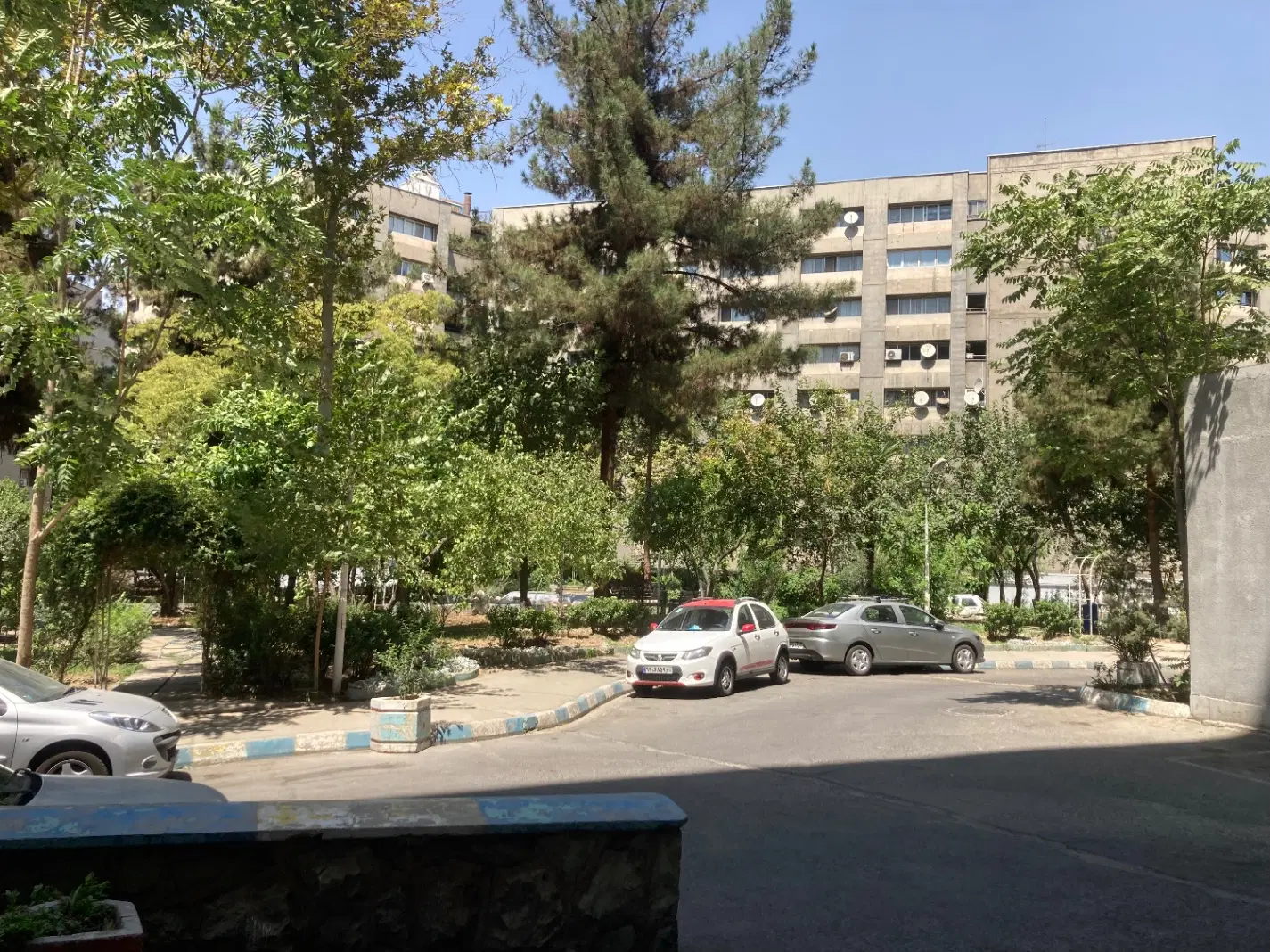 فروش آپارتمان مسکونی