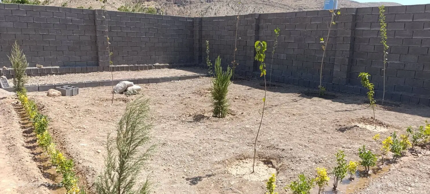 باغ شهری دربهترین لوکیشن کلستان