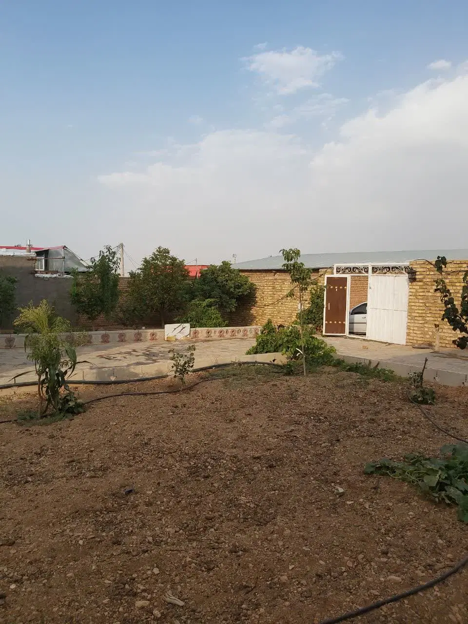 باغ ویلا