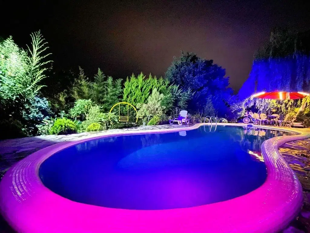 اجاره باغ کد۸